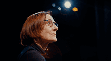 Carme Elias will return to the Brain Film Fest to present the documentary that portrays her fight against Alzheimer's