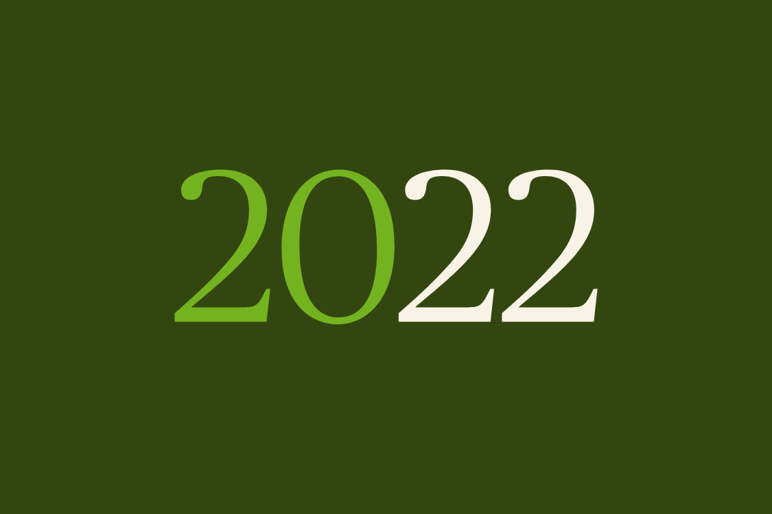 2022 Report