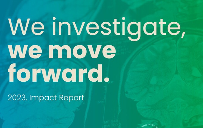 2023 Impact Report