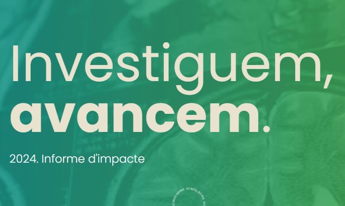 Informe d'impacte 2024