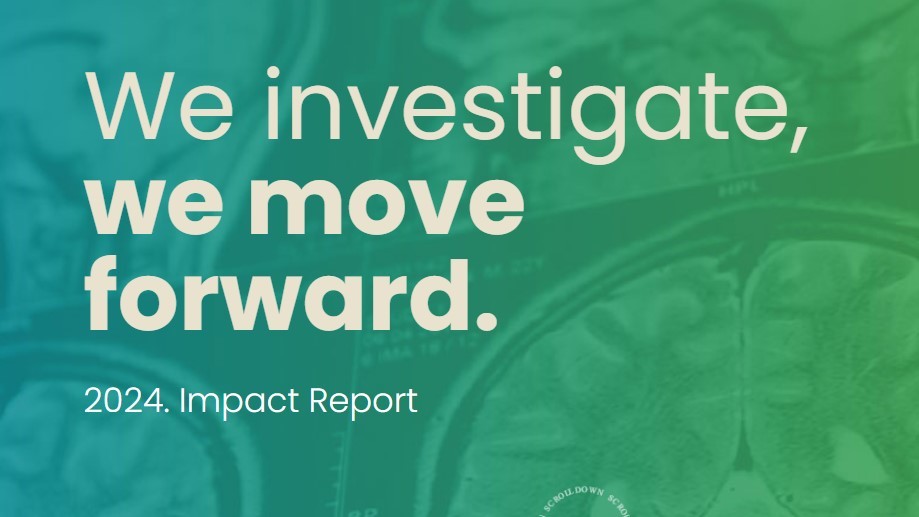 Impact Report 2024