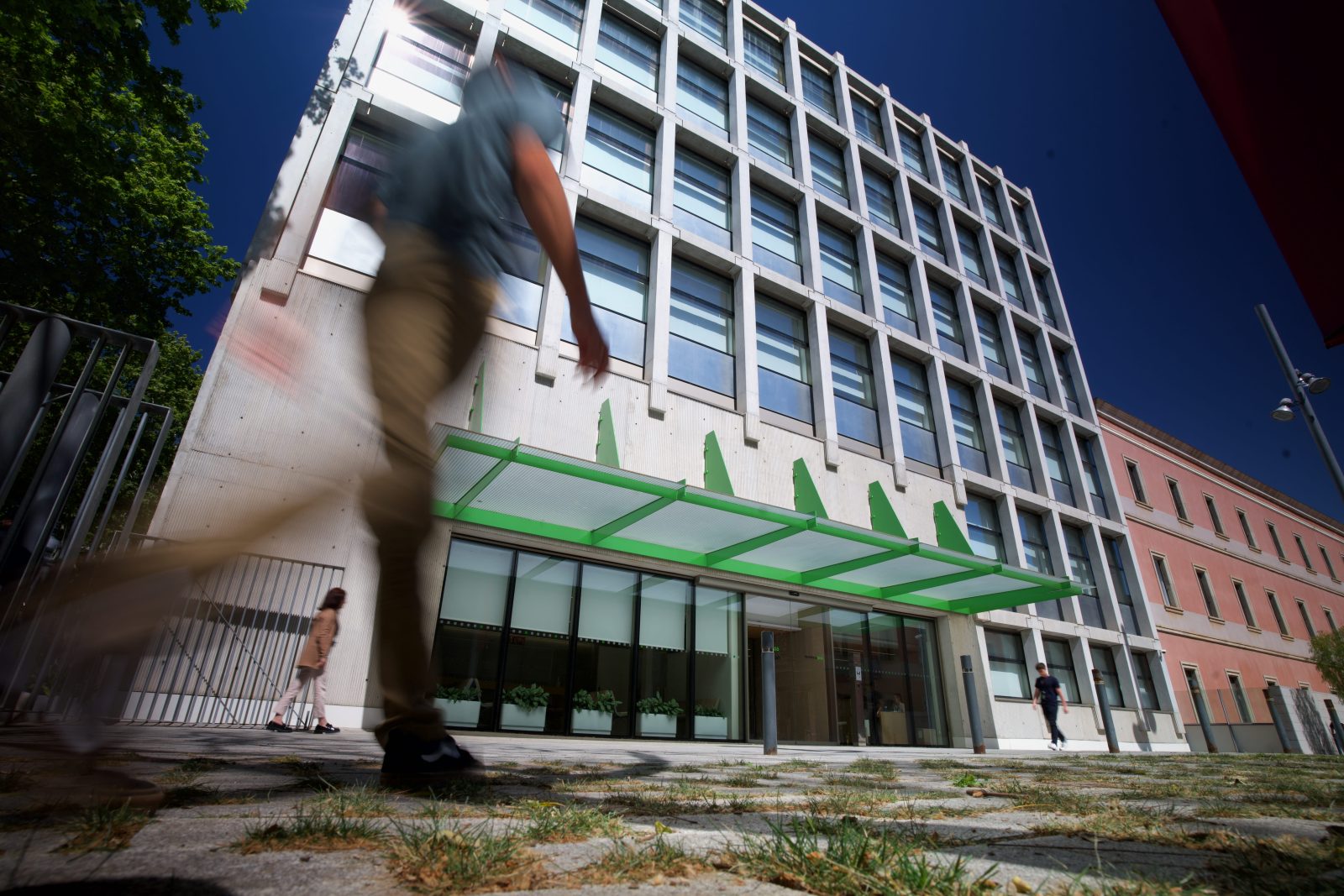 We join the WeMind Cluster, a benchmark in mental health, neuroscience, and aging